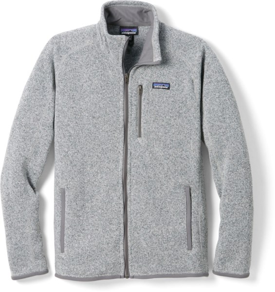 Rei Co-op Stonewash Patagonia Better Sweater Chaqueta Polar Hombre