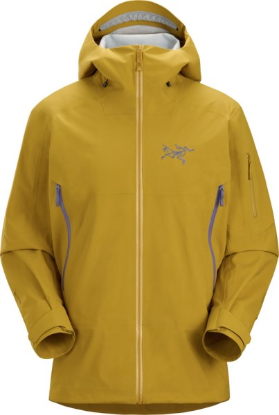 Arc'teryx Saber Ar Chaqueta Hombres Daze Rei Co-op