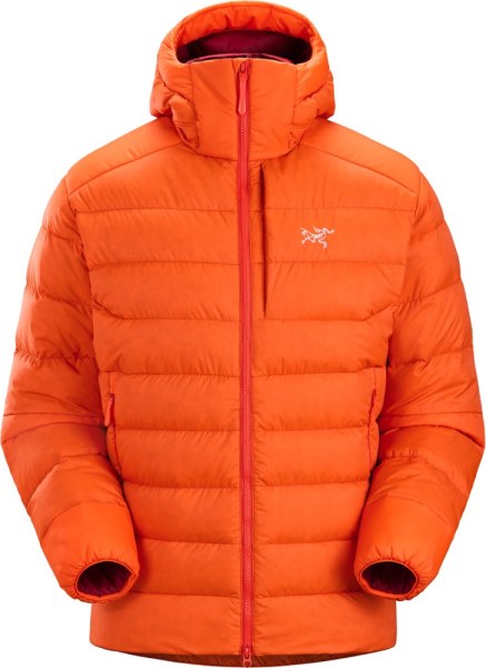 Rei Co-op Arc'teryx Thorium Down Sudadera Con Capucha Hombre Phenom