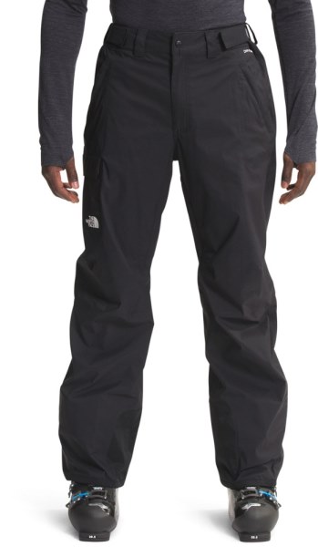 Rei Co-op The North Face Freedom Pantalones De Nieve Hombres Negro