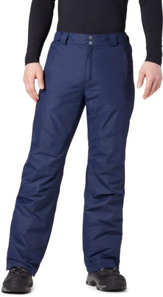 Pantalones De Nieve Rei Co-op Columbia Bugaboo Iv Hombre Azul Marino