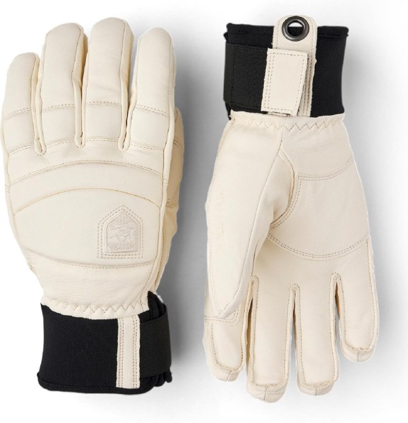Guantes Hestra Guantes Fall Line Sin Cromo Rei Co-op