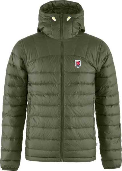 Fjallraven Expedición Paquete Abajo Sudadera Con Capucha Hombres Forest Rei Co-op