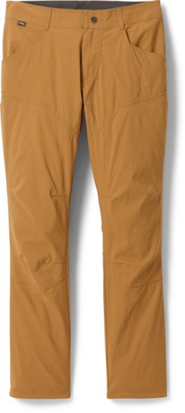 Pantalones Rei Co-op Teak Kuhl Renegade Rock Hombre
