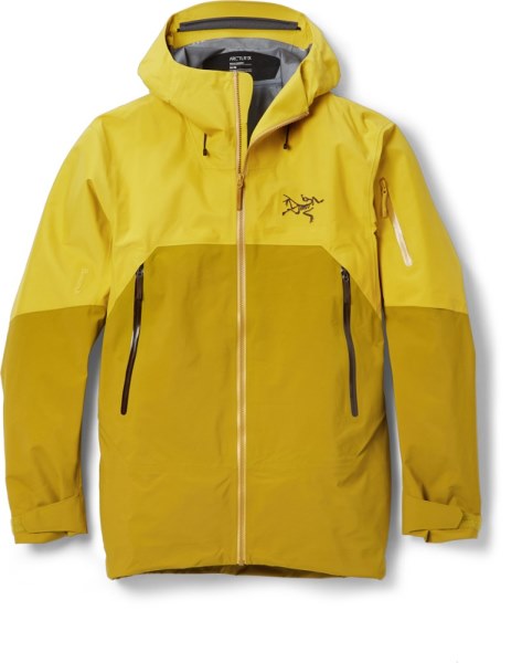 Chaqueta Arc'teryx Rush Hombre Oracle-daze Rei Co-op