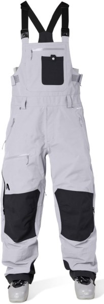 Rei Co-op Moon Flylow Panadero Babero Pantalones De Nieve Hombres