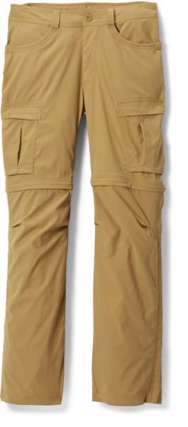 Cork Rei Co-op Sahara Pantalones Convertibles Hombres