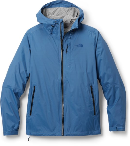 Azul Rei Co-op The North Face Alta Vista Chaqueta Hombres