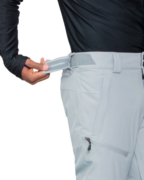 Pantalones De Nieve Rei Co-op Shale Obermeyer Force Hombre