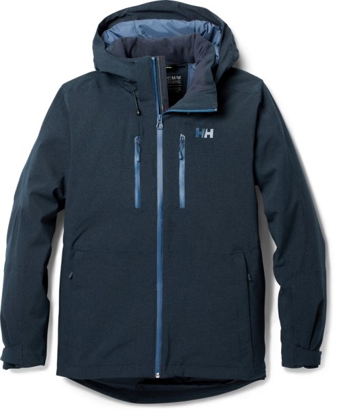 Azul Marino Rei Co-op Helly Hansen Juniper 3.0 Chaqueta Aislante Hombre