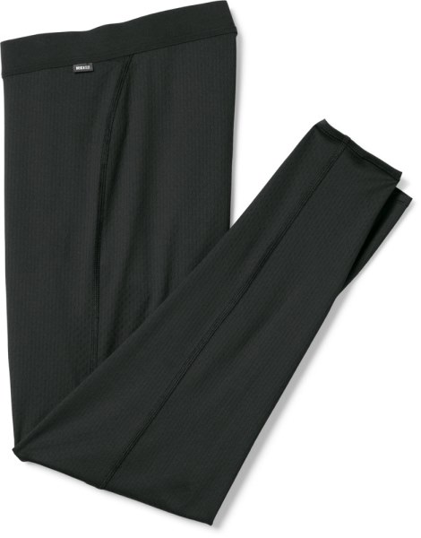 Negro Pantalones Interiores Ligeros Rei Co-op Hombre