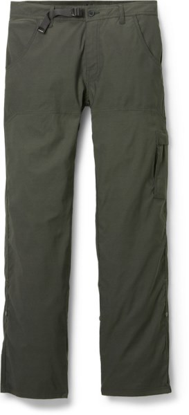 Pantalones Elásticos Dark Iron Rei Co-op Prana Ii Para Hombre