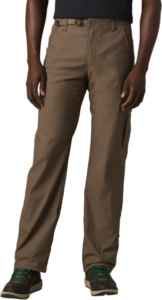 Prana Pantalones Elásticos Ii Hombres Rei Co-op Barro