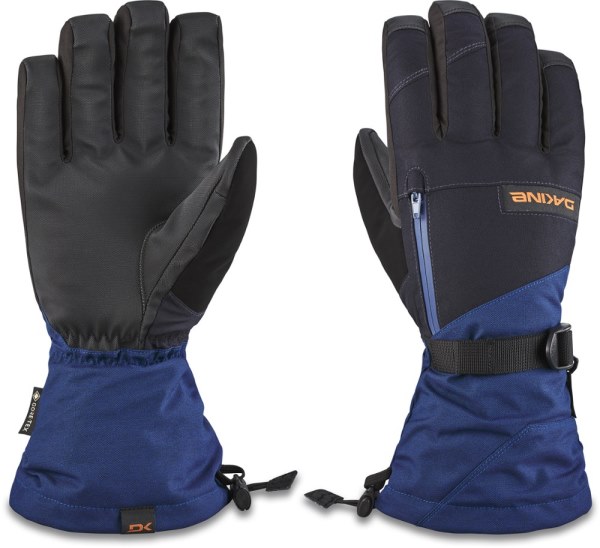 Guantes Rei Co-op Azul Dakine Titan Gore-tex Hombre