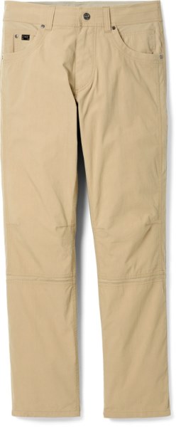 Pantalones Rei Co-op Kuhl Radikl Hombre Fósil