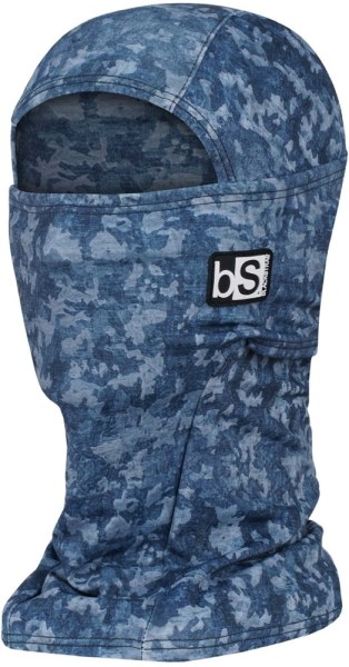 Canvas Granito Blackstrap The Hood Pasamontañas Mascarilla Rei Co-op