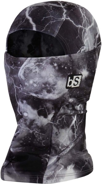 Blackstrap The Hood Pasamontañas Mascarilla Space Grey Rei Co-op