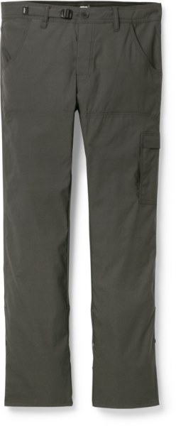 Pantalones Slim Elásticos Dark Iron Rei Co-op Prana Ii Para Hombre
