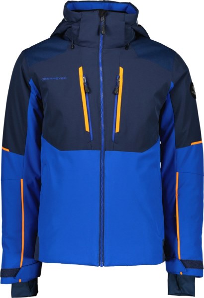 Chaqueta Con Aislamiento De La Fundación Obermeyer Para Hombres, Rei Co-op Stellar