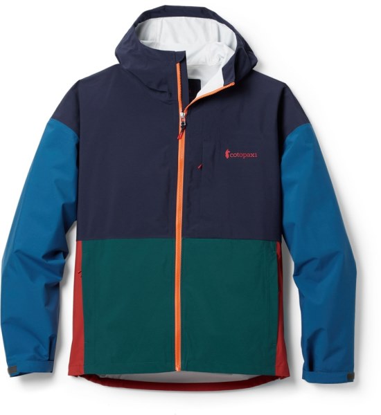 Cotopaxi Cielo Impermeable Hombres Rei Co-op Maritimo