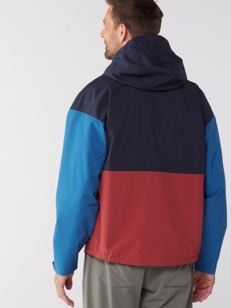 Cotopaxi Cielo Impermeable Hombres Rei Co-op Maritimo