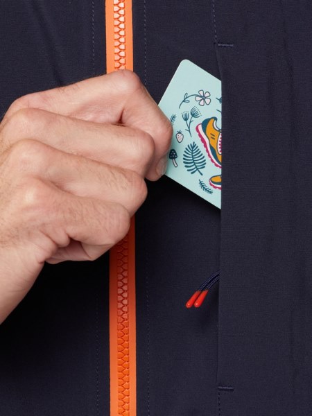 Cotopaxi Cielo Impermeable Hombres Rei Co-op Maritimo