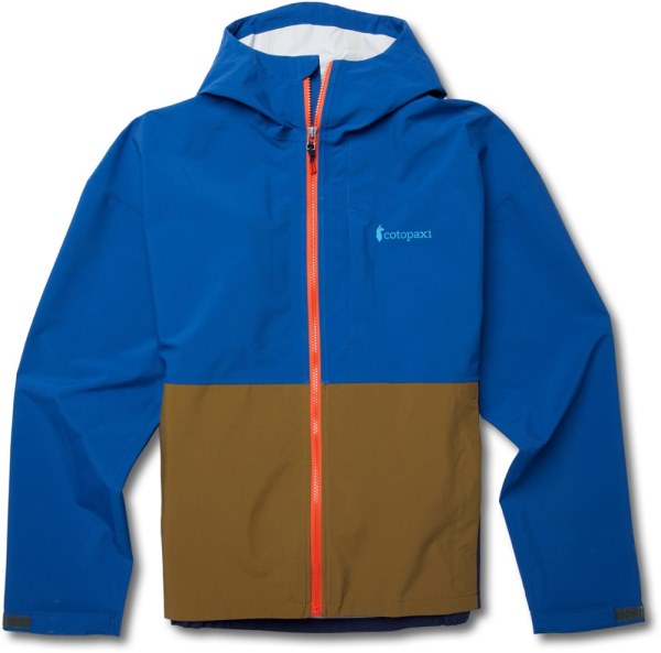 Cotopaxi Cielo Chaqueta De Lluvia Hombres Pacific Rei Co-op