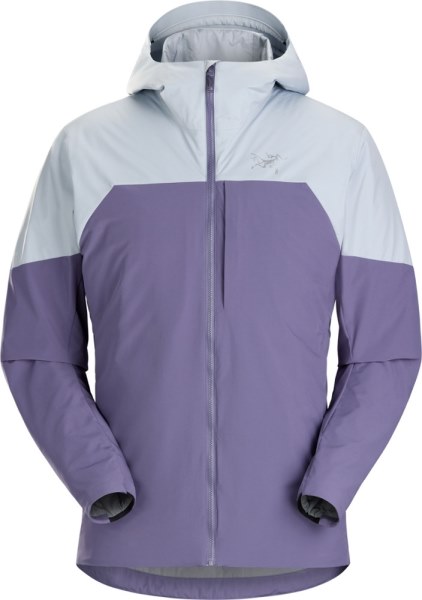 Lucent Rei Co-op Arc'teryx Proton Híbrido Sudadera Con Capucha Aislada Hombre