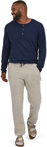 Rei Co-op Avena Patagonia Synchilla Pantalones Hombres