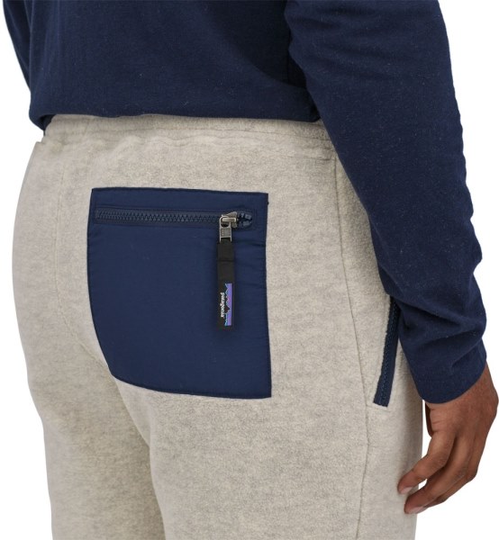 Rei Co-op Avena Patagonia Synchilla Pantalones Hombres