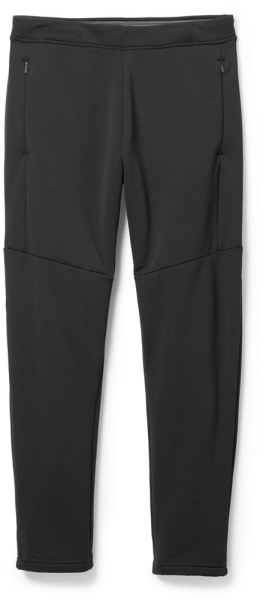 Negro Rei Co-op Hyperaxis Polar Pantalones Hombres