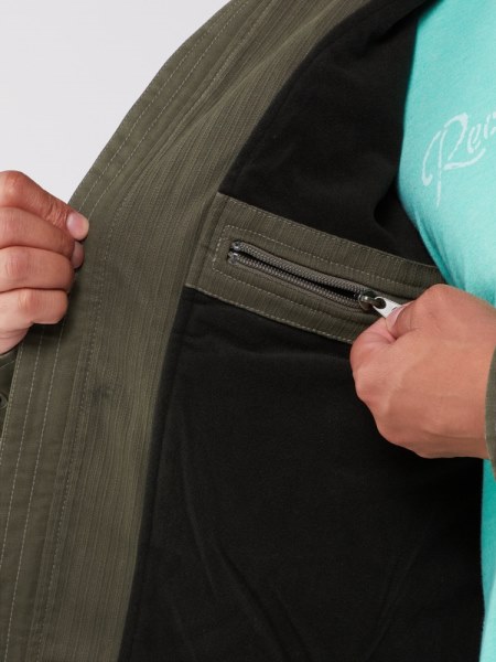 Gunmetal Rei Co-op Kuhl Burr Chaqueta Hombres