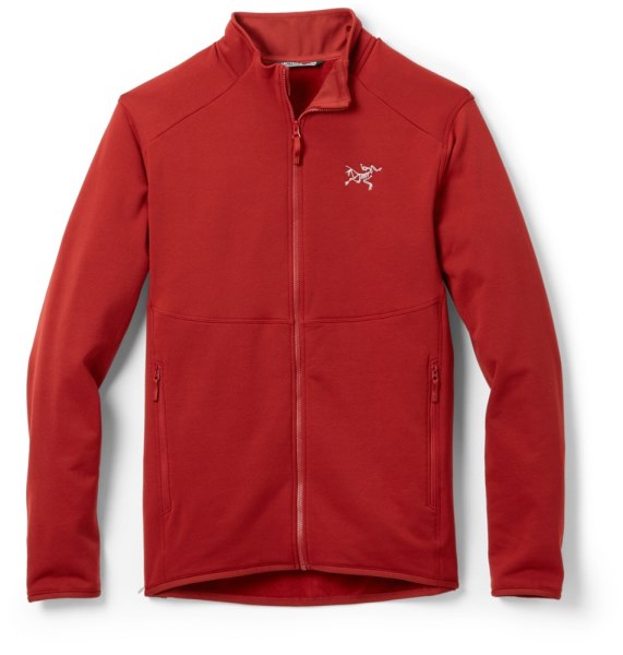 Rei Co-op Arc'teryx Kyanite Ar Chaqueta Hombres Burdeos