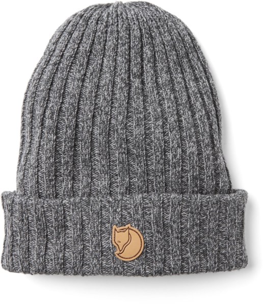 Gorro Co-op Rei Fjallraven Byron Gris