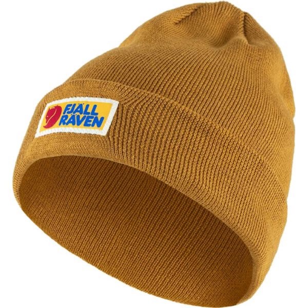 Acorn Rei Co-op Fjallraven Vardag Gorro Clásico