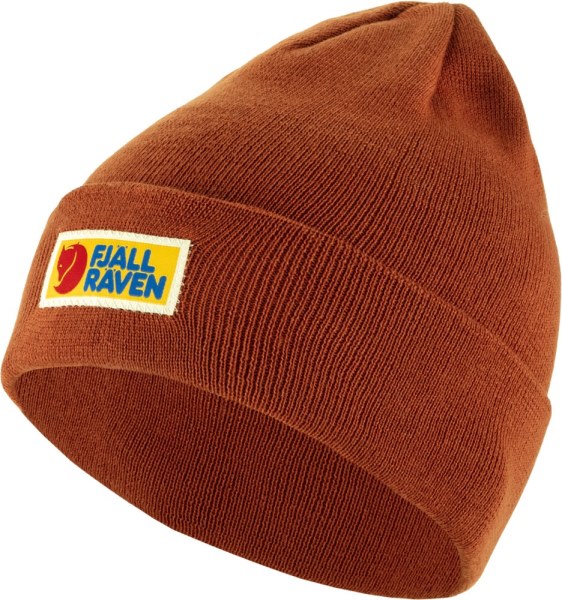 Rei Co-op Brown Fjallraven Vardag Gorro Clásico
