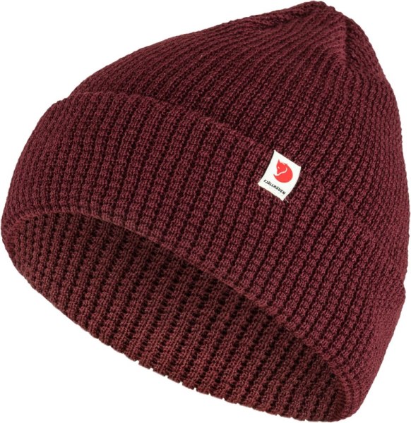 Gorra Con Lengüeta Fjallraven Granate Oscuro Rei Co-op