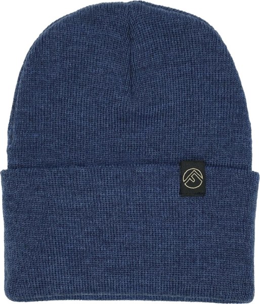 Denim Flipside Sombreros Merino Beanie Rei Co-op