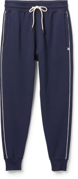 Pantalón De Chándal De Cotopaxi Marítimo Hombres Rei Co-op
