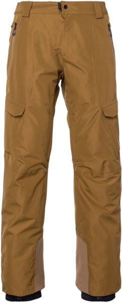 Pantalones De Nieve Rei Co-op 686 Glcr Quantum Thermagraph Hombres Breen