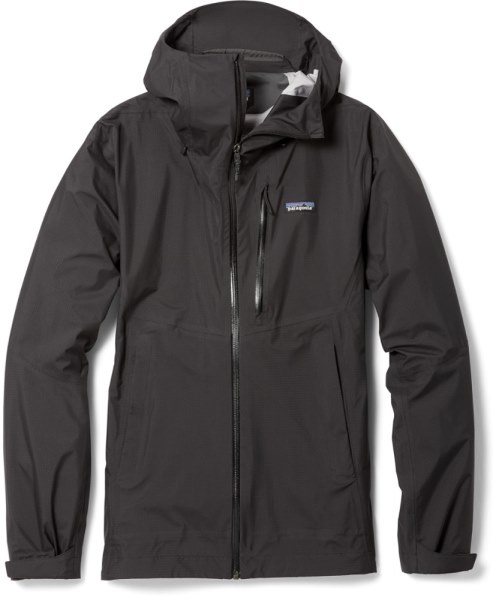 Patagonia Granite Crest Chaqueta Hombres Negro Rei Co-op