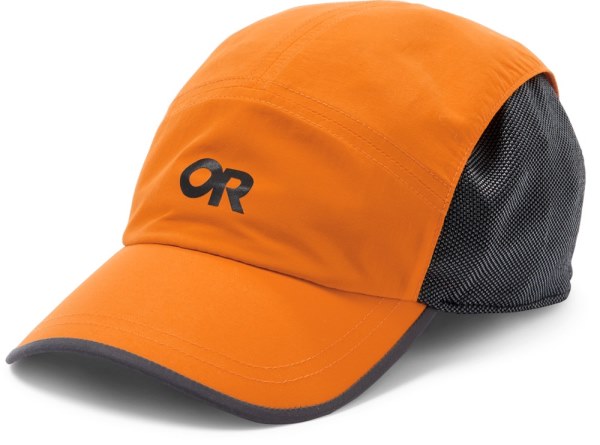 Gorra Orange Rei Co-op Outdoor Research Swift