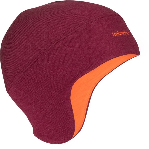 Rompehielos Quantum Beanie Rei Co-op Cherry-flash