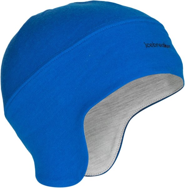 Gorro Rompehielos Cuántico Lazurite-ether Rei Co-op