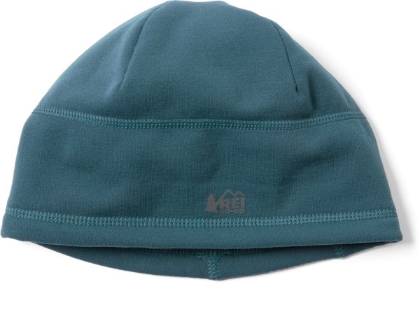 Agua Mineral Rei Co-op Polartec Power Stretch Gorro De Polar