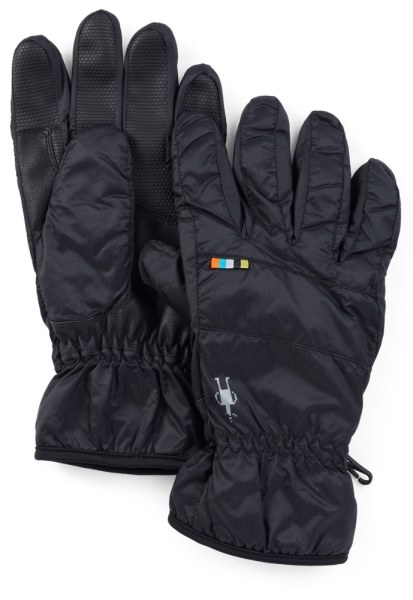 Guantes Smartloft Smartwool Rei Co-op Negros