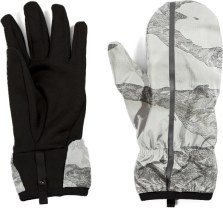 Invierno Montaña Janji Vortex Guantes De Bloqueo De Viento Rei Co-op