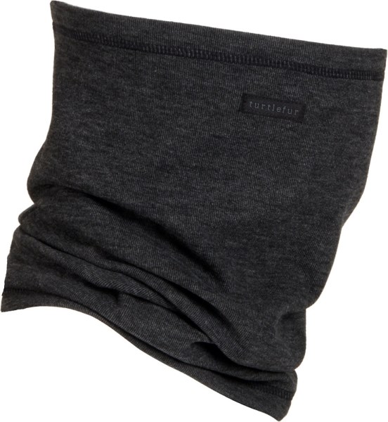 Piel De Tortuga Confort Shell Luxe Pipe Dream Cuello Polaina Rei Co-op Negro