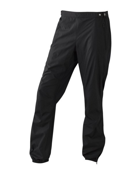Swix Universal X Pantalones Hombres Rei Co-op Negro