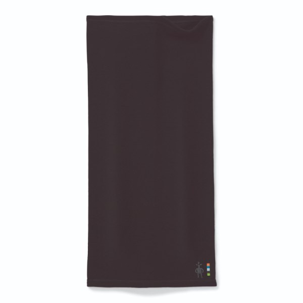Smartwool Merino 250 Polaina Cuello Largo Rei Co-op Negro
